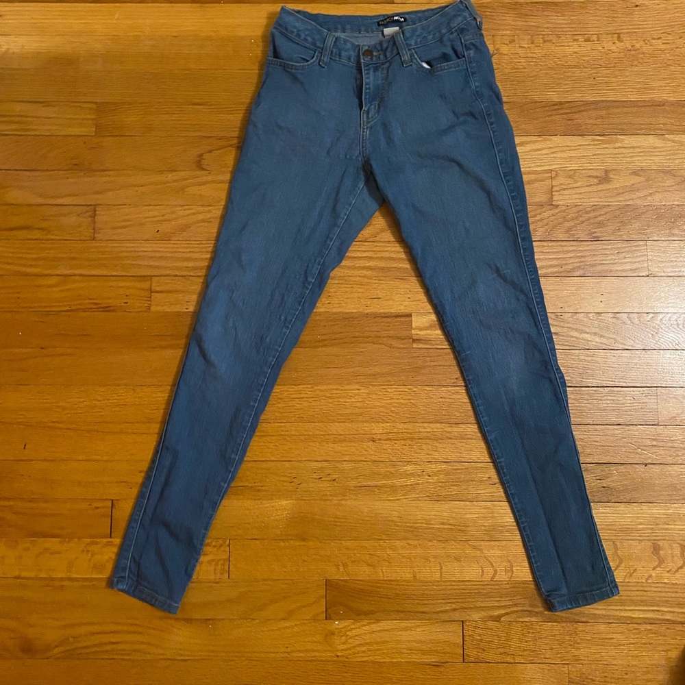 fashion nova jeans